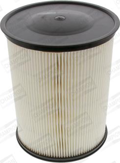 Champion CAF100493C - Air Filter parts5.com