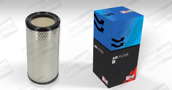 Champion CAF100432C - Ilmansuodatin parts5.com