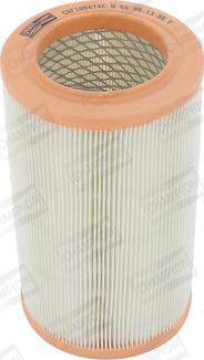 Champion CAF100474C - Air Filter parts5.com