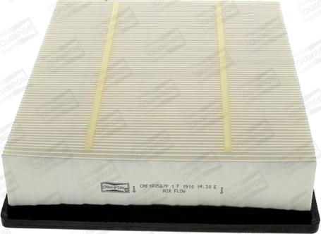 Champion CAF100567P - Air Filter parts5.com