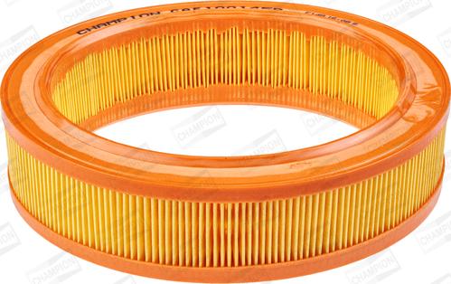 COOPERS AG715 - Filtro de aire parts5.com