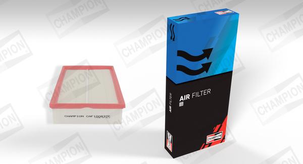 Champion CAF100837P - Filtro de aire parts5.com