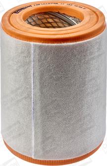 Champion CAF101079R - Filtro de aire parts5.com