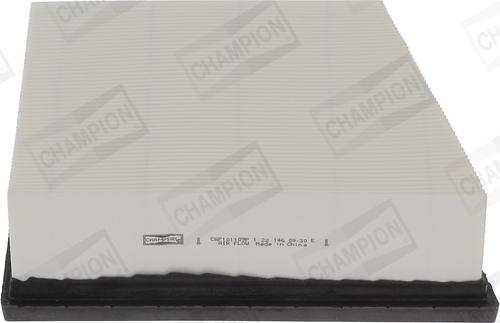 Champion CAF101109P - Air Filter parts5.com