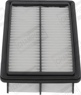 Champion CAF101266P - Filtro de aire parts5.com