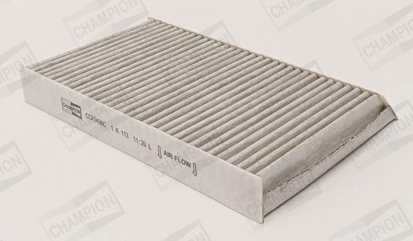 Champion CCF0496C - Filter, vazduh unutrašnjeg prostora parts5.com