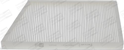 Champion CCF0168 - Filter, interior air parts5.com