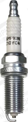 Champion CCH975 - Spark Plug parts5.com