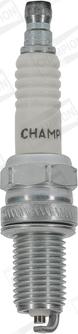 Champion CCH810 - Süüteküünal parts5.com