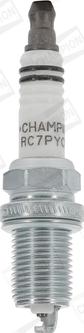 Champion CCH3340 - Spark Plug parts5.com