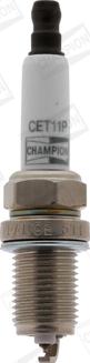 Champion CET11P - Buji parts5.com