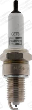 Champion CET8 - Buji parts5.com