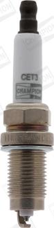 Champion CET3 - Bujii parts5.com