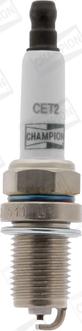 Champion CET2 - Žarnica parts5.com