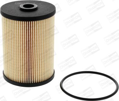 KRAFT AUTOMOTIVE 1720091 - Filtro combustible parts5.com