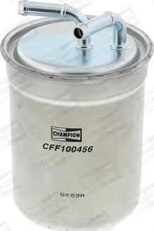 Champion CFF100456 - Üzemanyagszűrő parts5.com