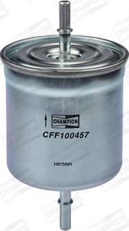 KRAFT AUTOMOTIVE 1726395 - Fuel filter parts5.com