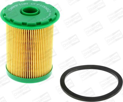 Champion CFF100462 - Yakıt filtresi parts5.com