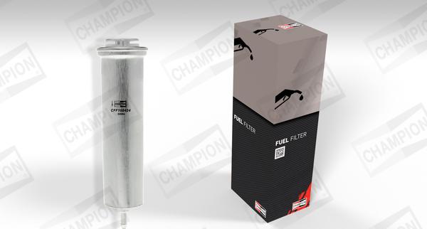 Champion CFF100424 - Φίλτρο καυσίμου parts5.com