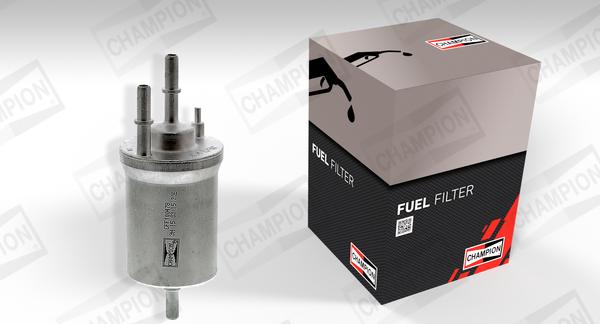 Champion CFF100478 - Polttoainesuodatin parts5.com