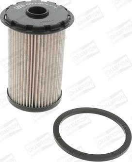 Champion CFF100472 - Fuel filter parts5.com