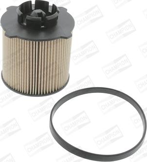 Champion CFF100564 - Φίλτρο καυσίμου parts5.com