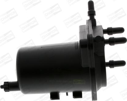 Champion CFF100500 - Kraftstofffilter parts5.com