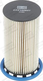 KRAFT AUTOMOTIVE 1720038 - Fuel filter parts5.com