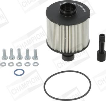 Champion CFF100659 - Filtru combustibil parts5.com