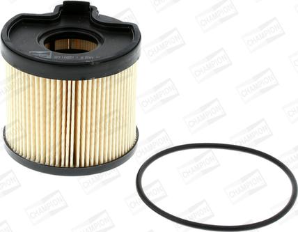 Champion CFF100251 - Filtru combustibil parts5.com