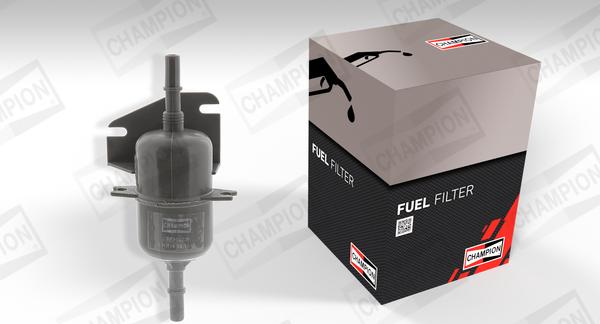 Champion CFF100239 - Filtro combustible parts5.com