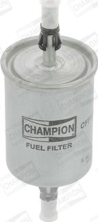 Champion CFF100225 - Filtro combustible parts5.com