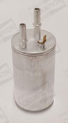 Champion CFF100710 - Fuel filter parts5.com