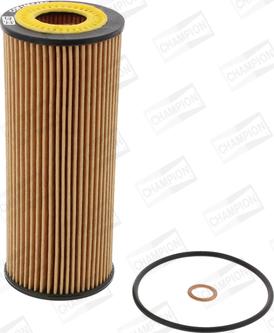 Champion COF100549E - Filtro de aceite parts5.com