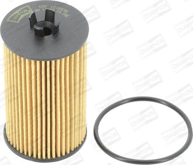 Champion COF100559E - Oil Filter parts5.com