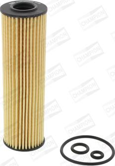 Champion COF100550E - Õlifilter parts5.com