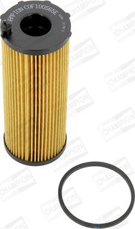 Champion COF100565E - Olejový filter parts5.com