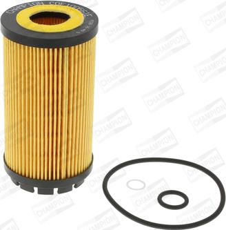 Champion COF100561E - Oil Filter parts5.com