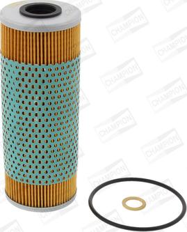 Champion COF100506E - Oil Filter parts5.com