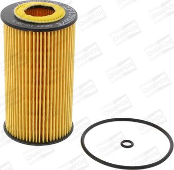 Champion COF100507E - Φίλτρο λαδιού parts5.com