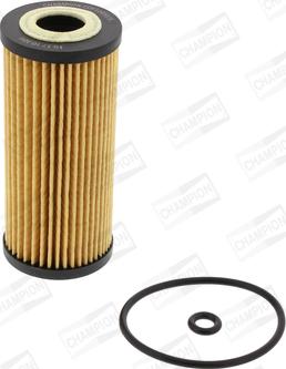 Champion COF100512E - Oljni filter parts5.com