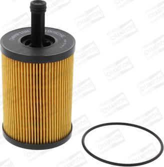 Champion COF100525E - Oil Filter parts5.com