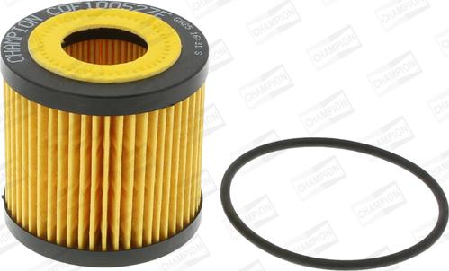 Champion COF100527E - Olajszűrő parts5.com