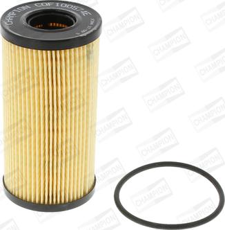 Champion COF100574E - Oil Filter parts5.com