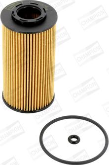 Champion COF100575E - Filtro de aceite parts5.com