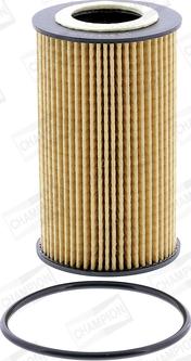 Champion COF100570E - Oil Filter parts5.com