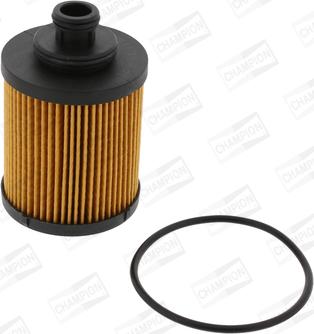 Champion COF100578E - Oil Filter parts5.com