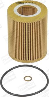 Champion COF100573E - Oil Filter parts5.com