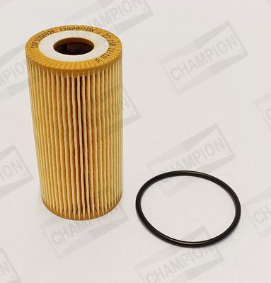 Champion COF100692E - Filtr oleju parts5.com