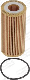 Champion COF100697E - Oil Filter parts5.com